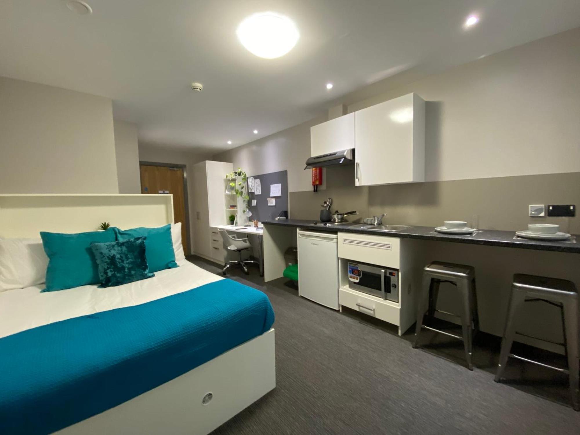 For Students Only Premium And Private Ensuite At John Bell House In
