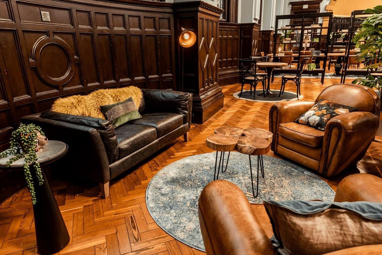 Apartment For Students Only Premium And Private Ensuite At John Bell House In
