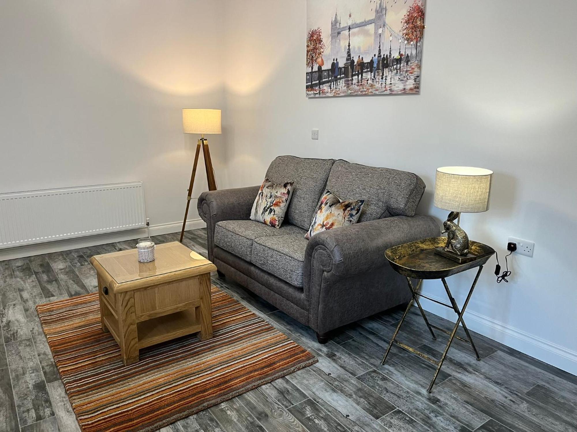 Bed & Breakfast Millbrae Belfast