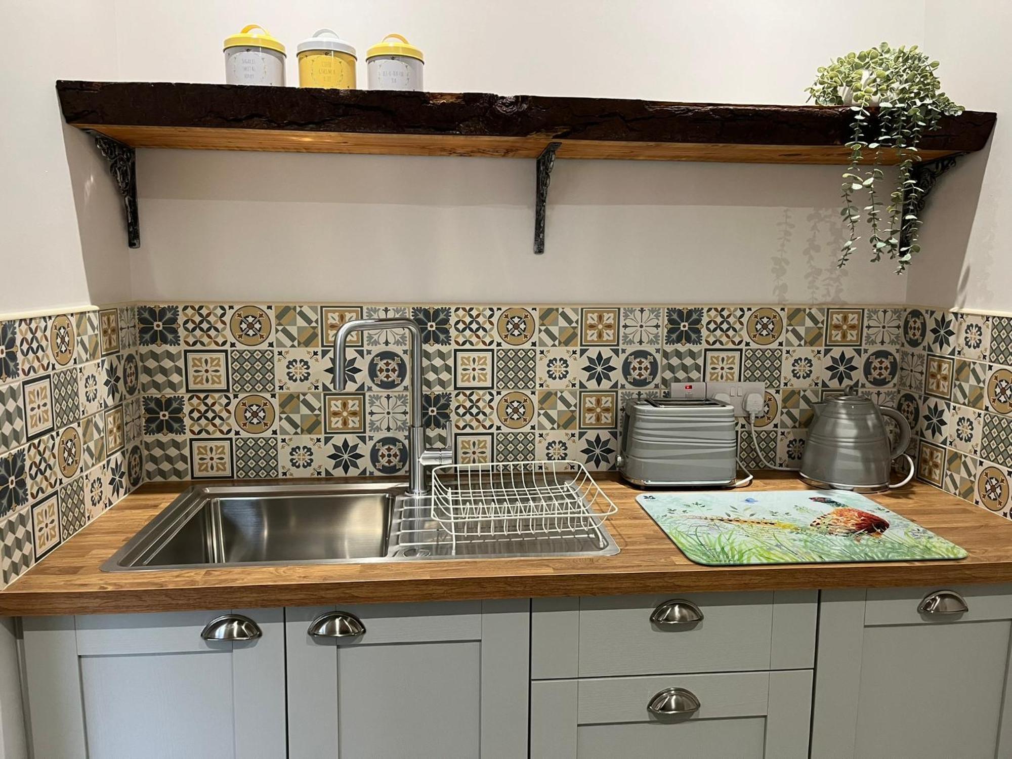 Millbrae Bed & Breakfast Belfast
