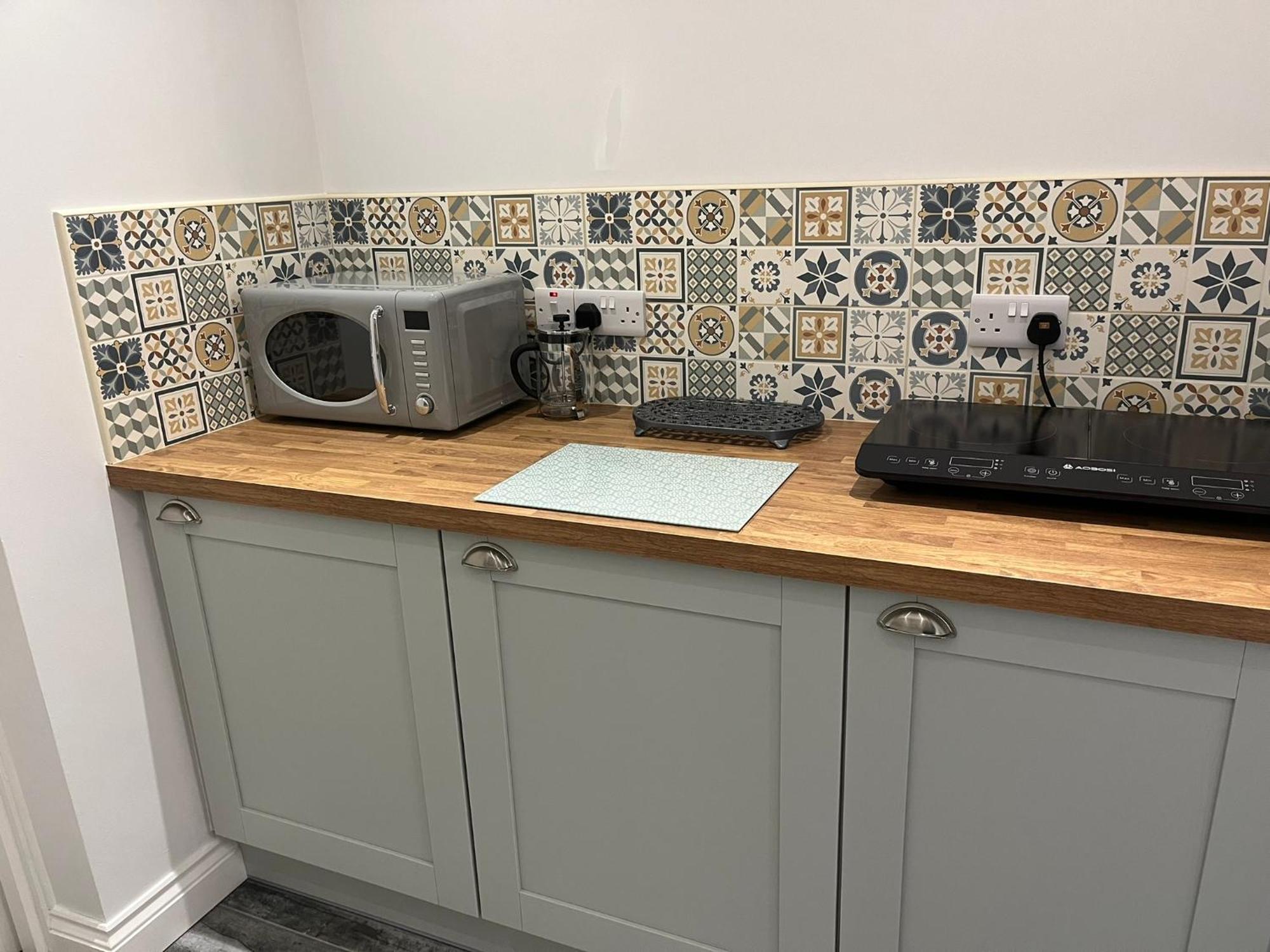 Millbrae Bed & Breakfast