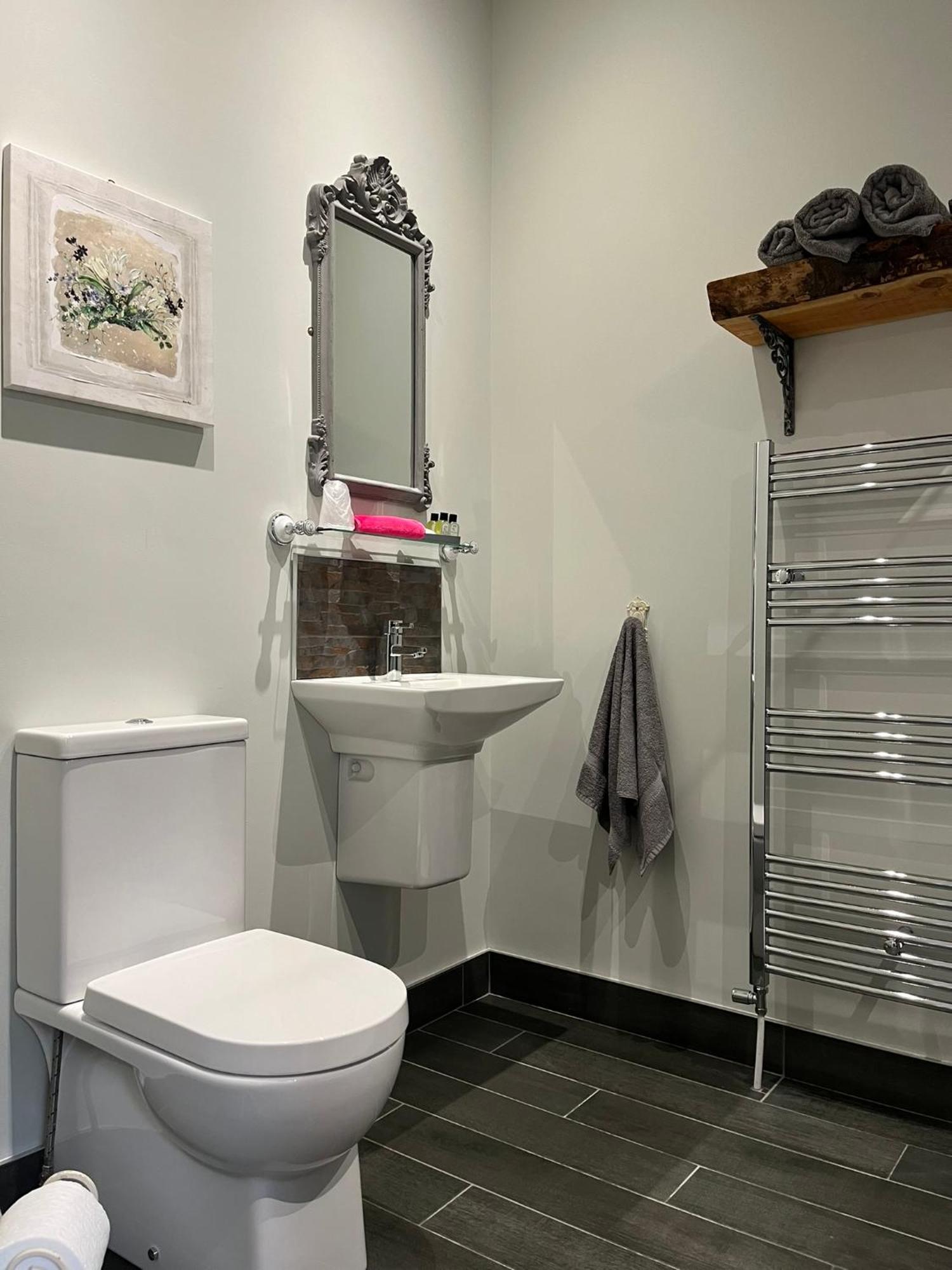 Bed & Breakfast Millbrae