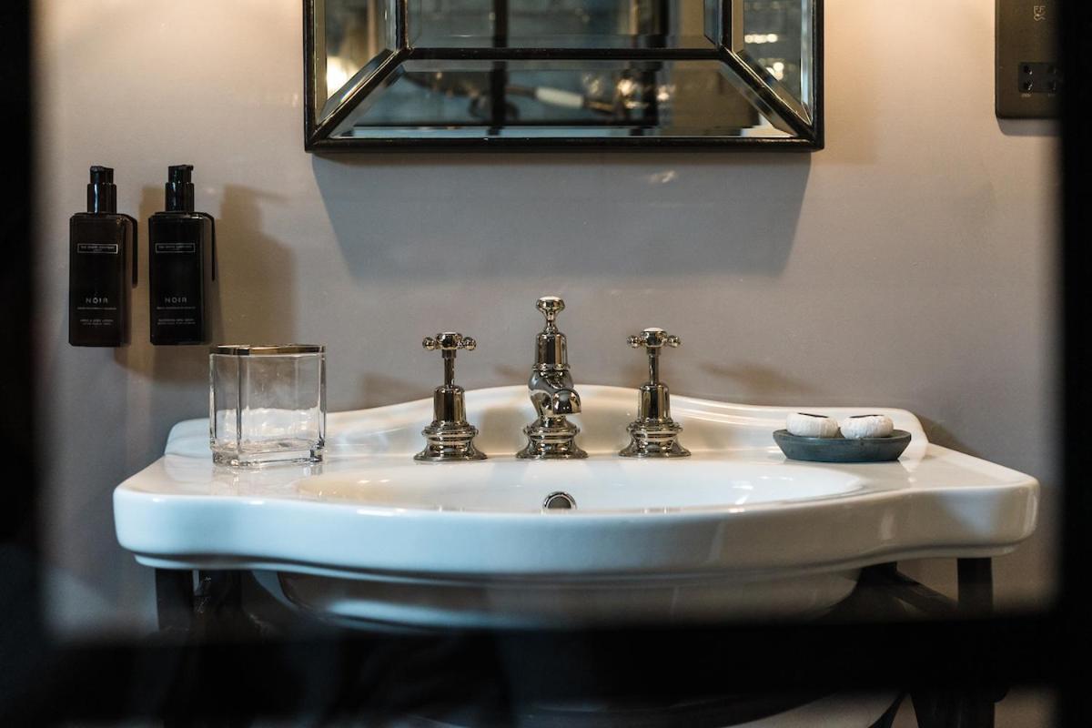 Regency House Aparthotel