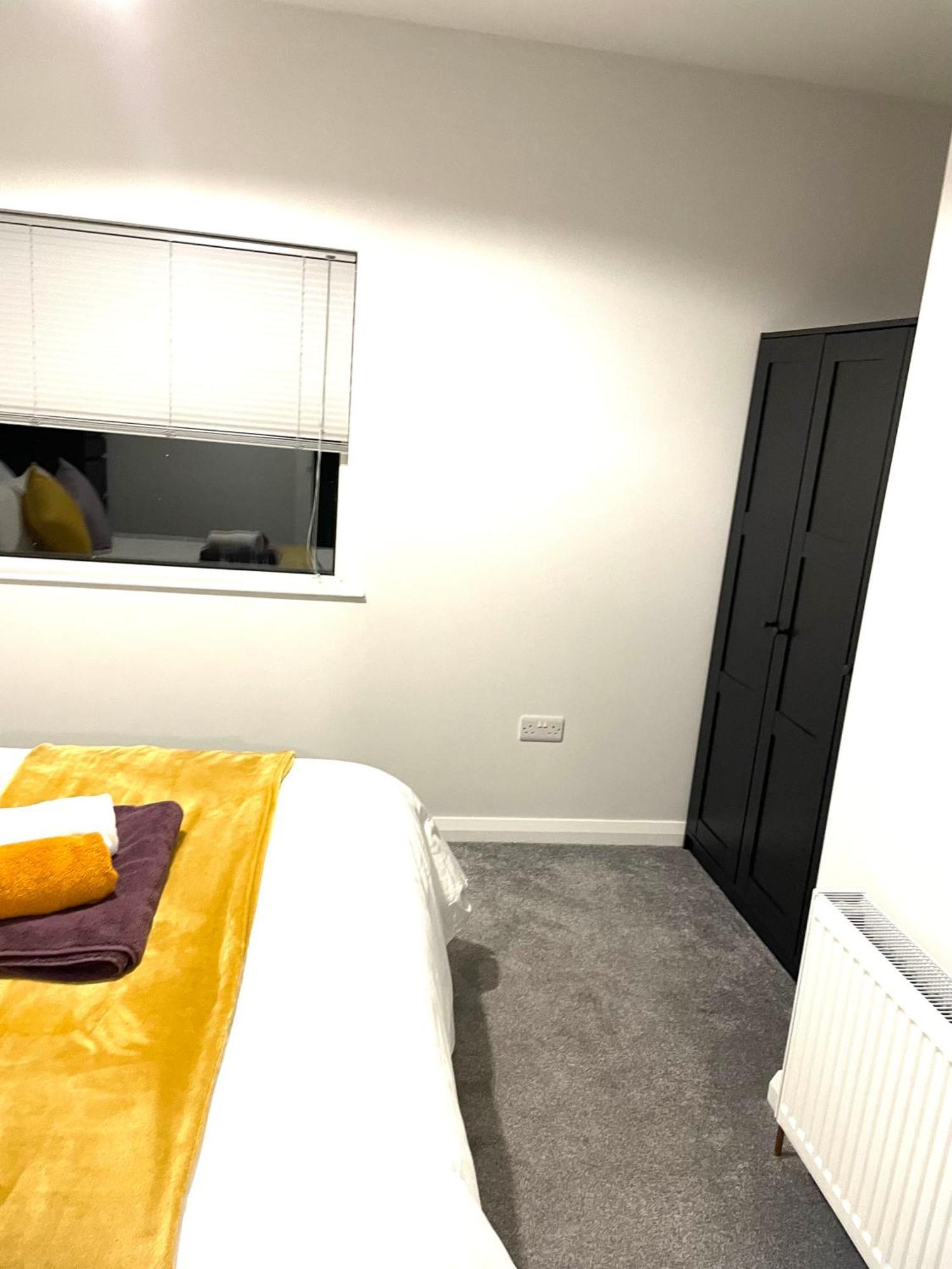 Ekaya Cozy Belfast