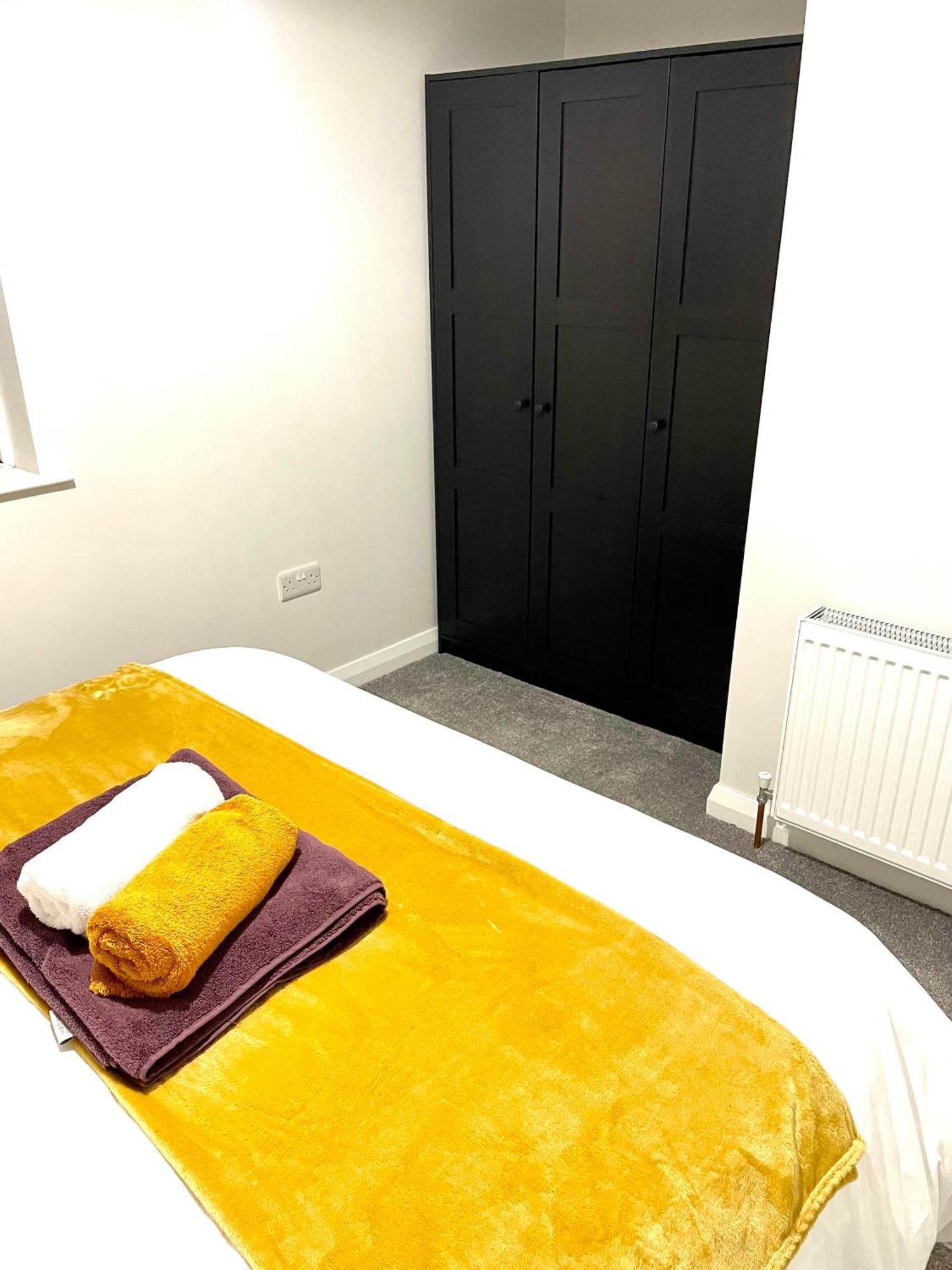 Ekaya Cozy Holiday home