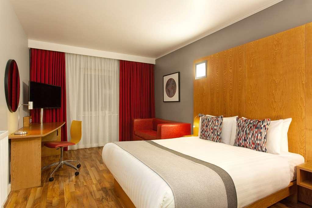 Ramada By Wyndham Hotel 3*