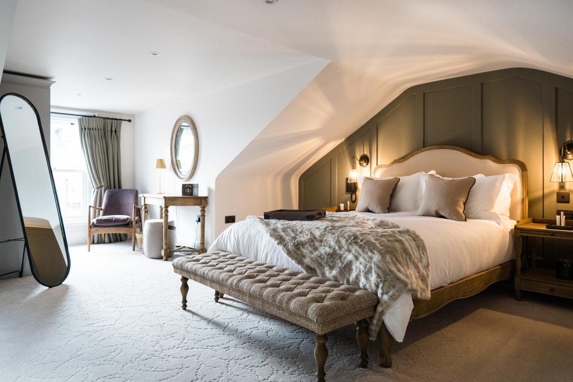 Regency House Belfast
