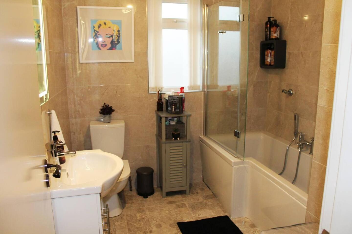 4 Bed Boutique House Lisburn Road Holiday home Belfast