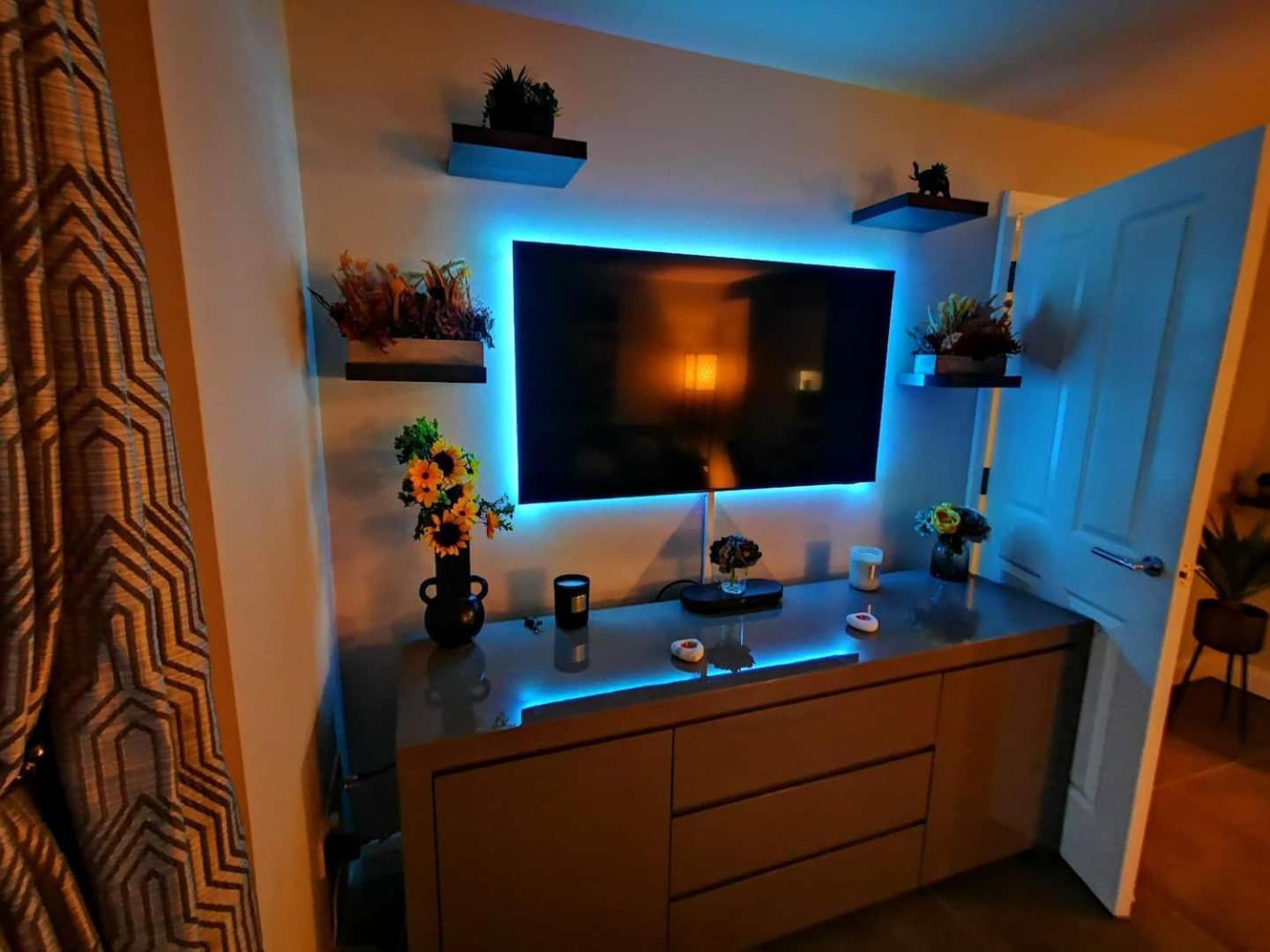 Apartment 2 Bedroom Luxurious Modern Belfast