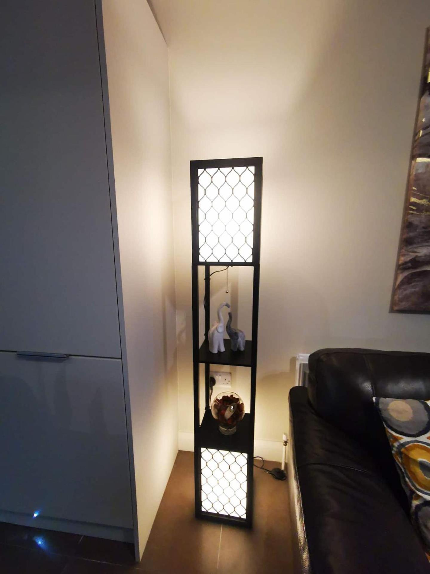 2 Bedroom Luxurious Modern Belfast