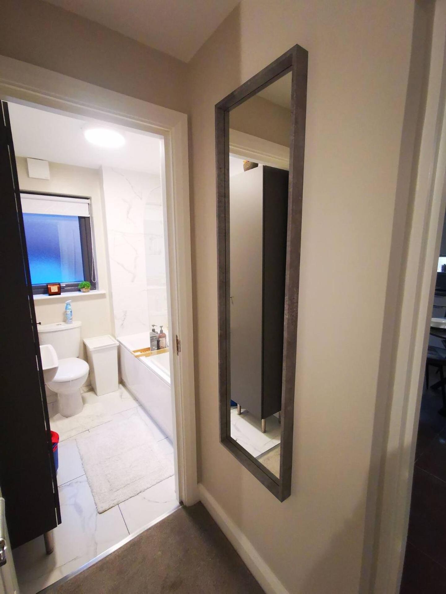 2 Bedroom Luxurious Modern Belfast