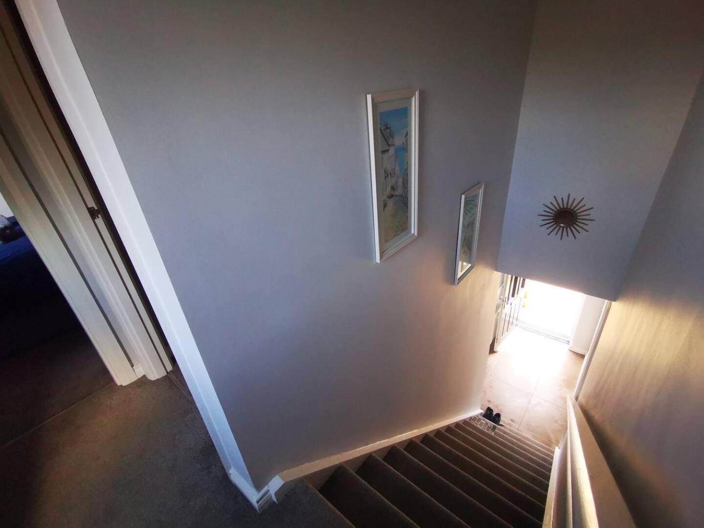 Holiday home 3br Cosy Modern Belfast