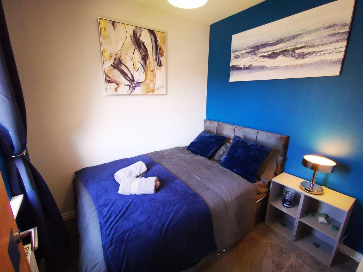 3br Cosy Modern Holiday home