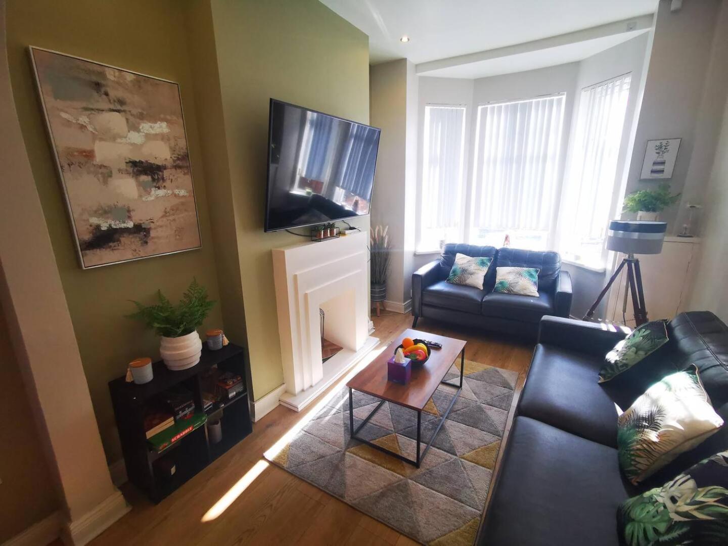 2br Cozy Duplex *