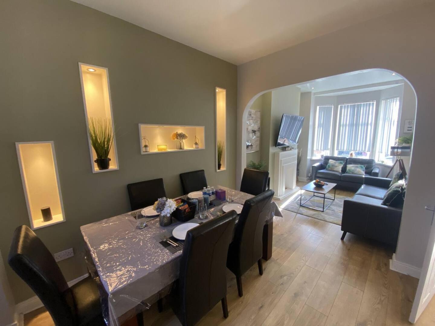 2br Cozy Duplex *