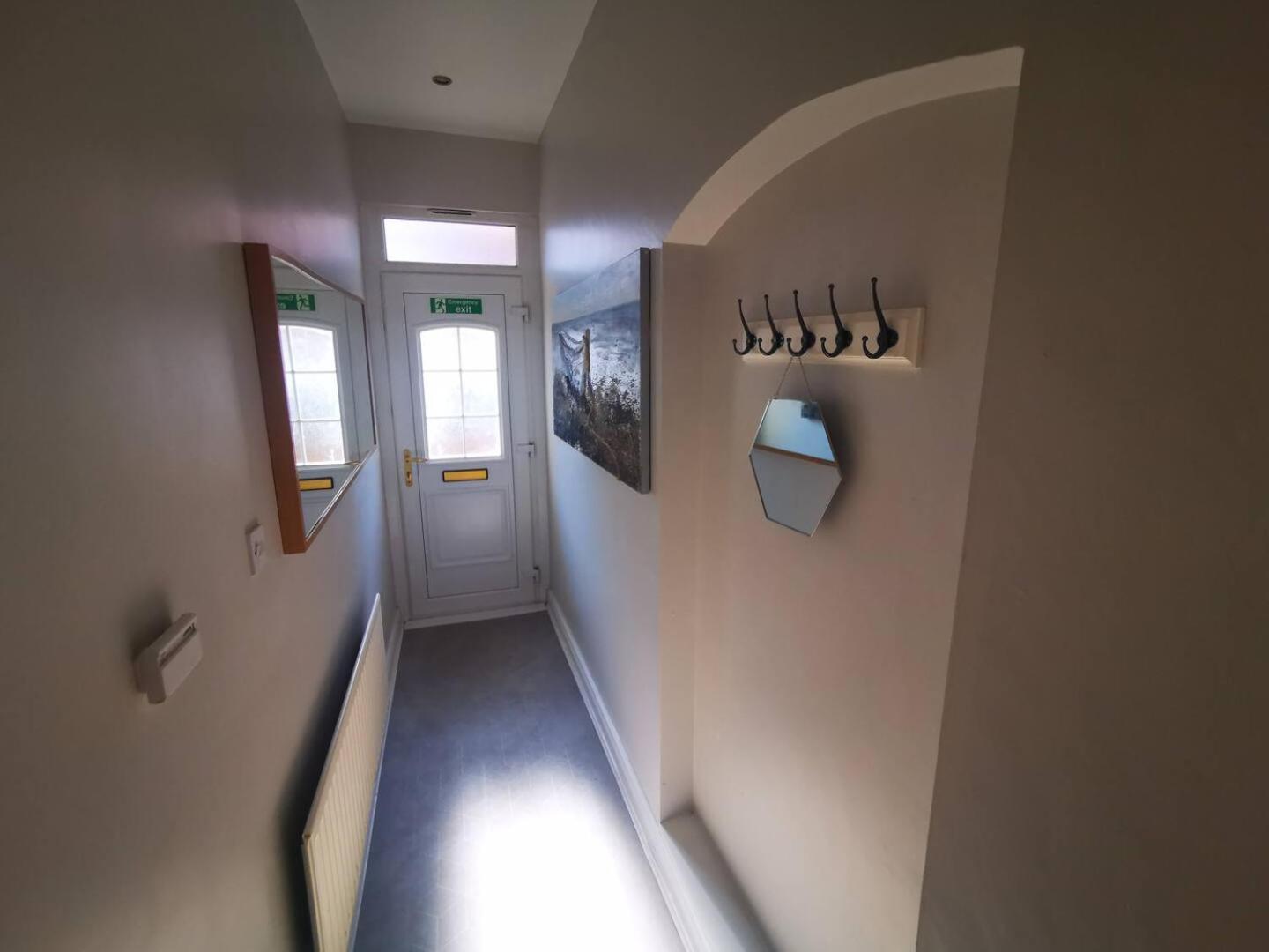 Holiday home 2br Cozy Duplex