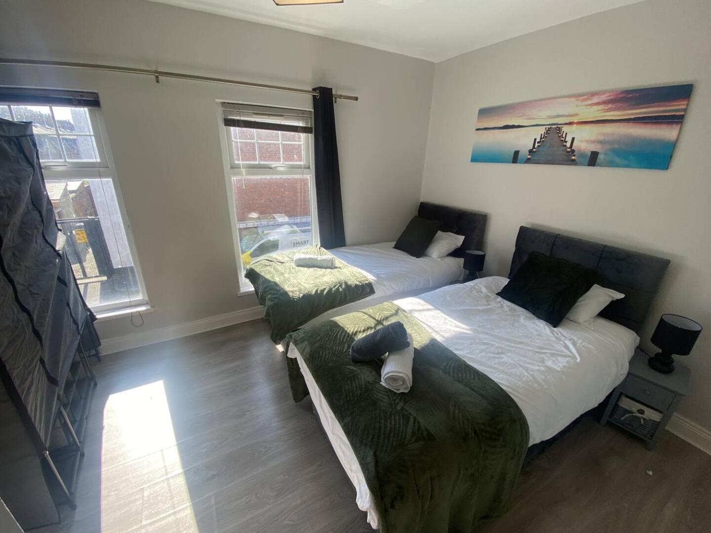 Holiday home 2br Cozy Duplex *