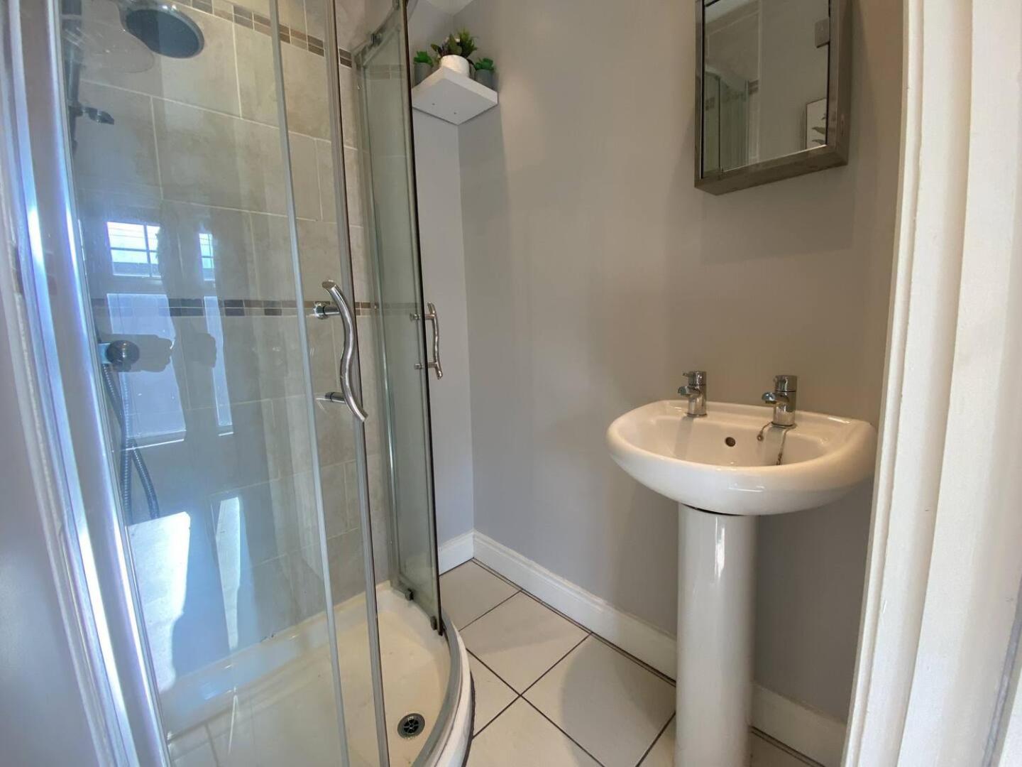 2br Cozy Duplex