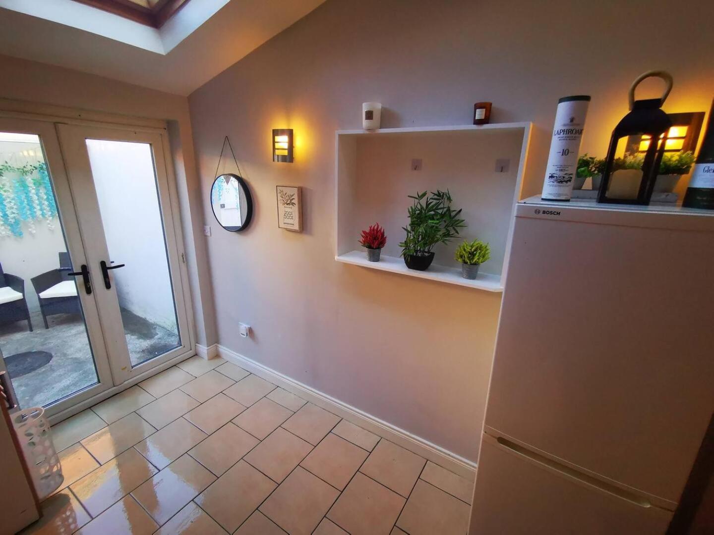 2br Cozy Duplex Holiday home