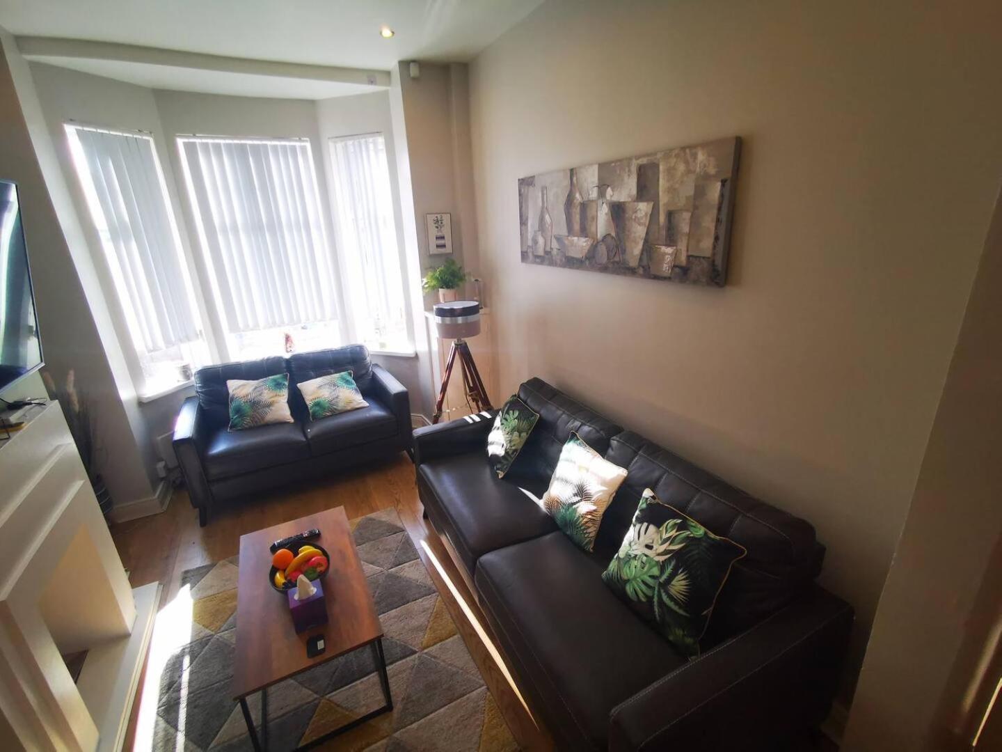Holiday home 2br Cozy Duplex