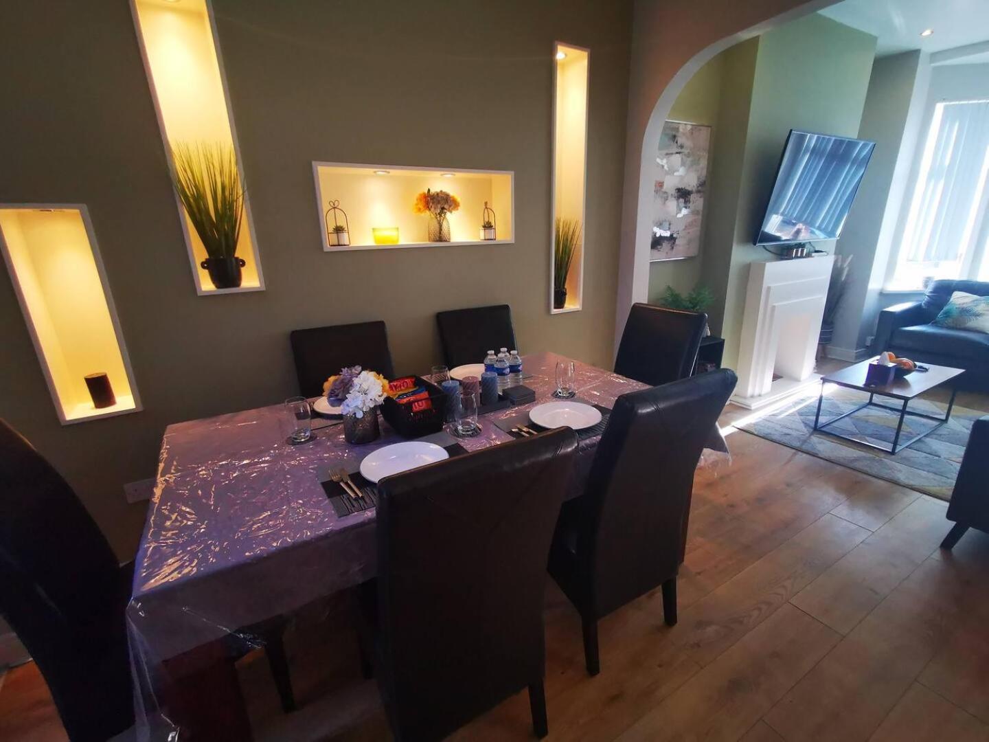 2br Cozy Duplex