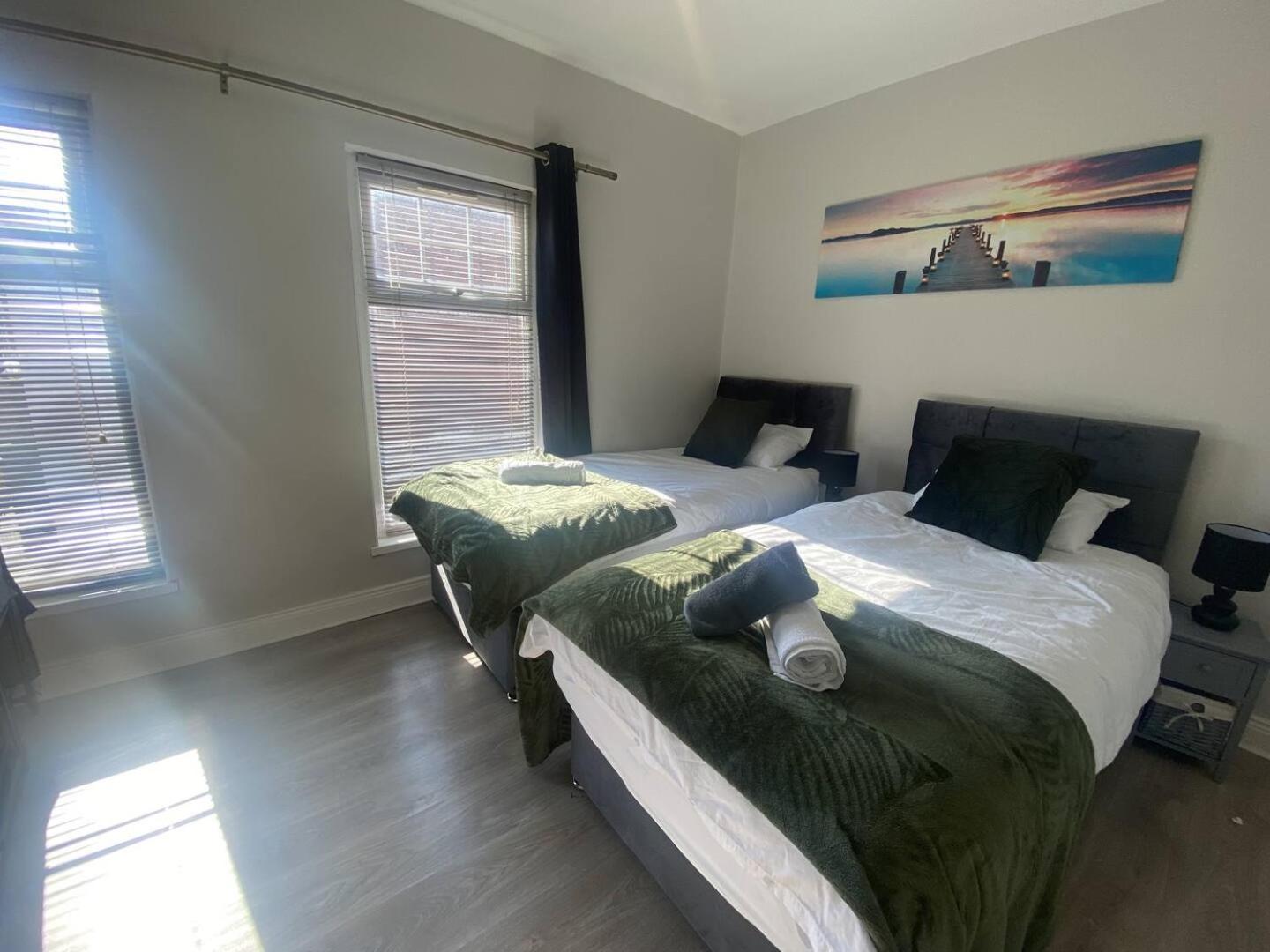 2br Cozy Duplex Holiday home *