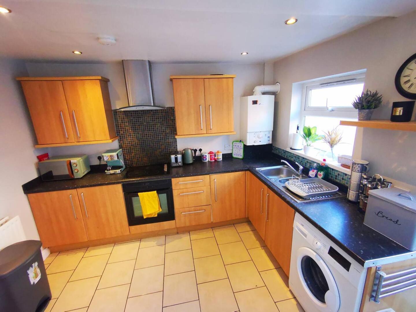 2br Cozy Duplex * Belfast