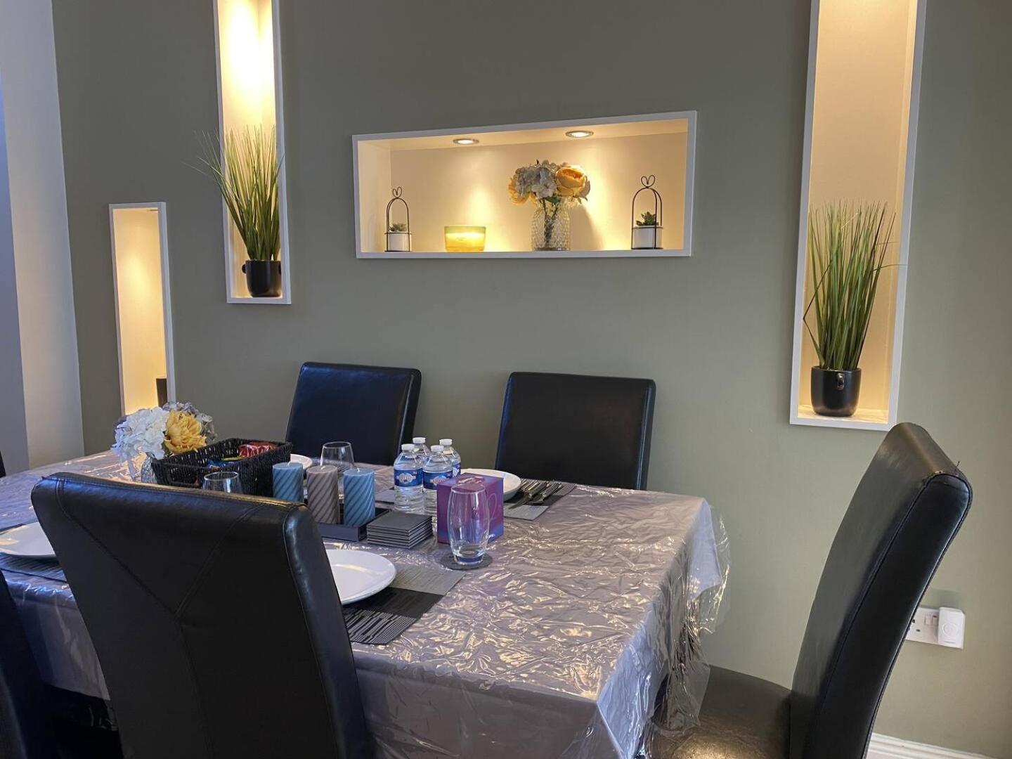 2br Cozy Duplex Holiday home Belfast