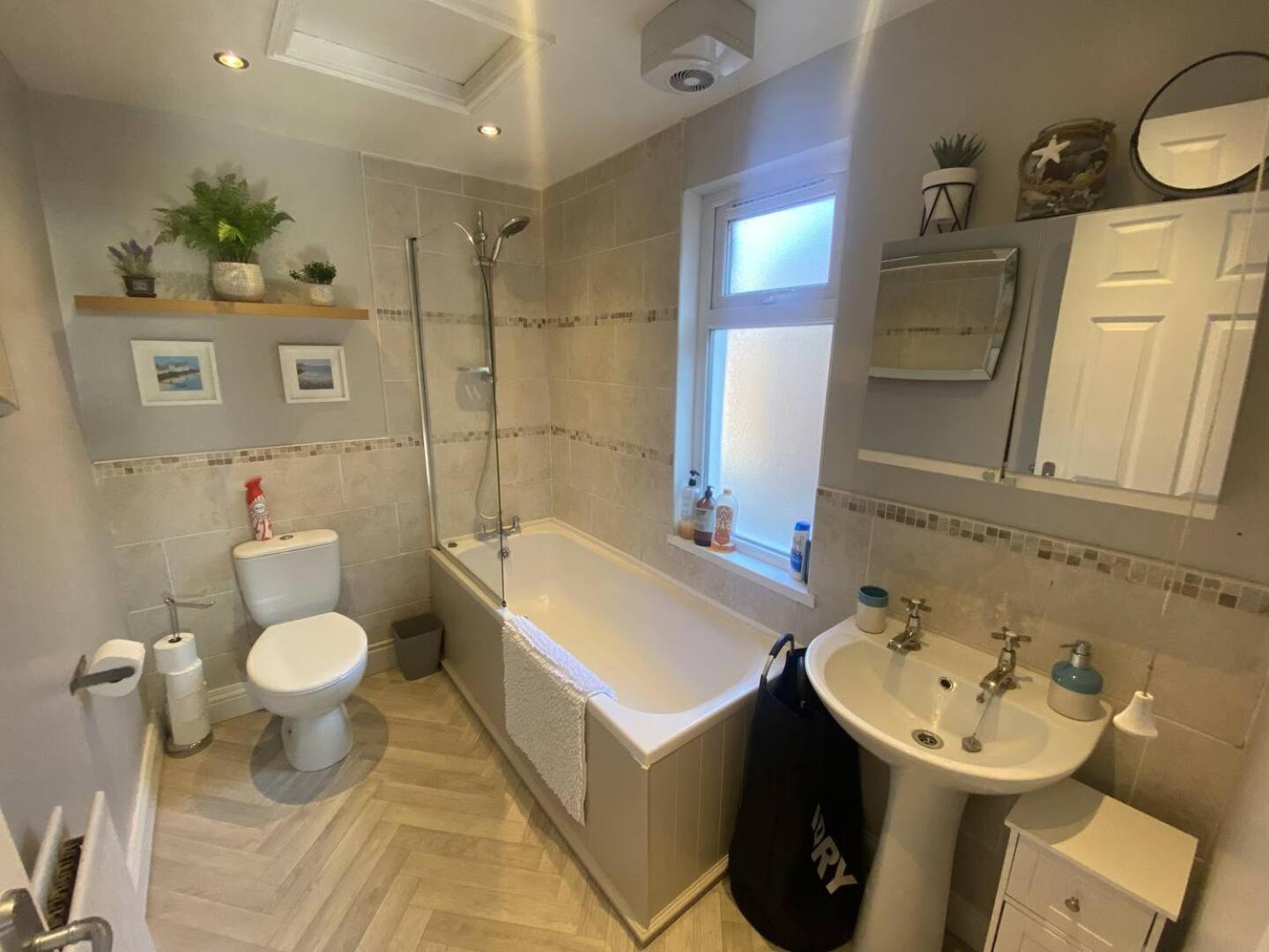 2br Cozy Duplex Holiday home