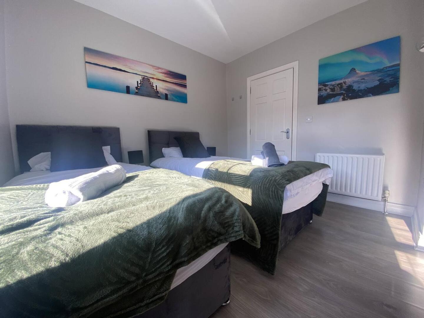 2br Cozy Duplex Holiday home *
