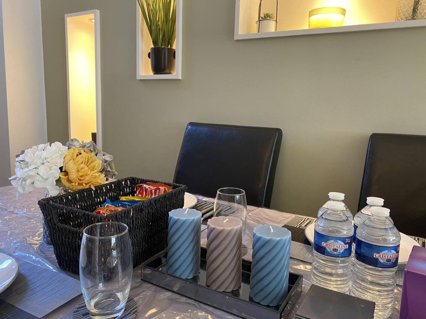 2br Cozy Duplex * Belfast