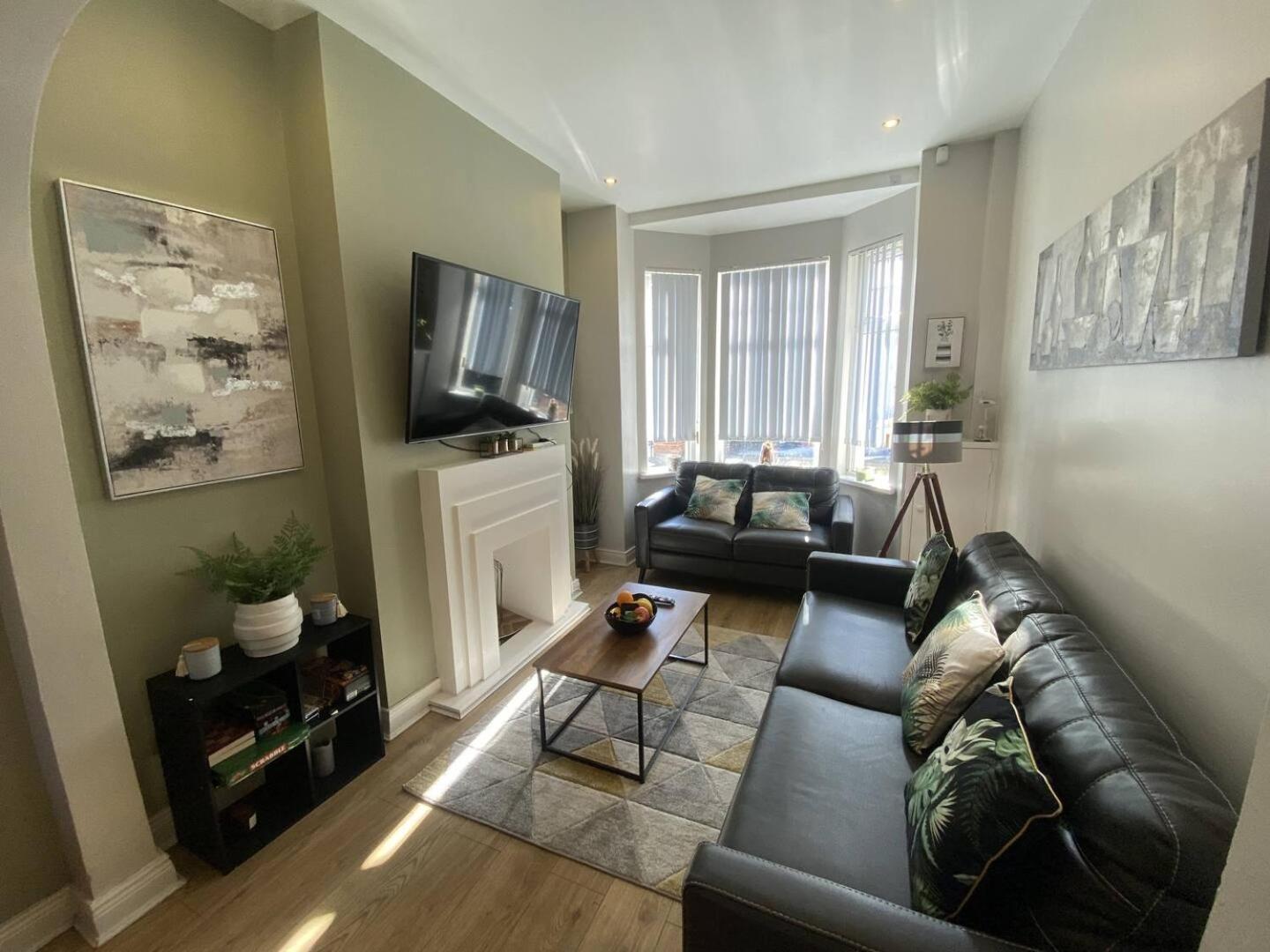 Holiday home 2br Cozy Duplex *