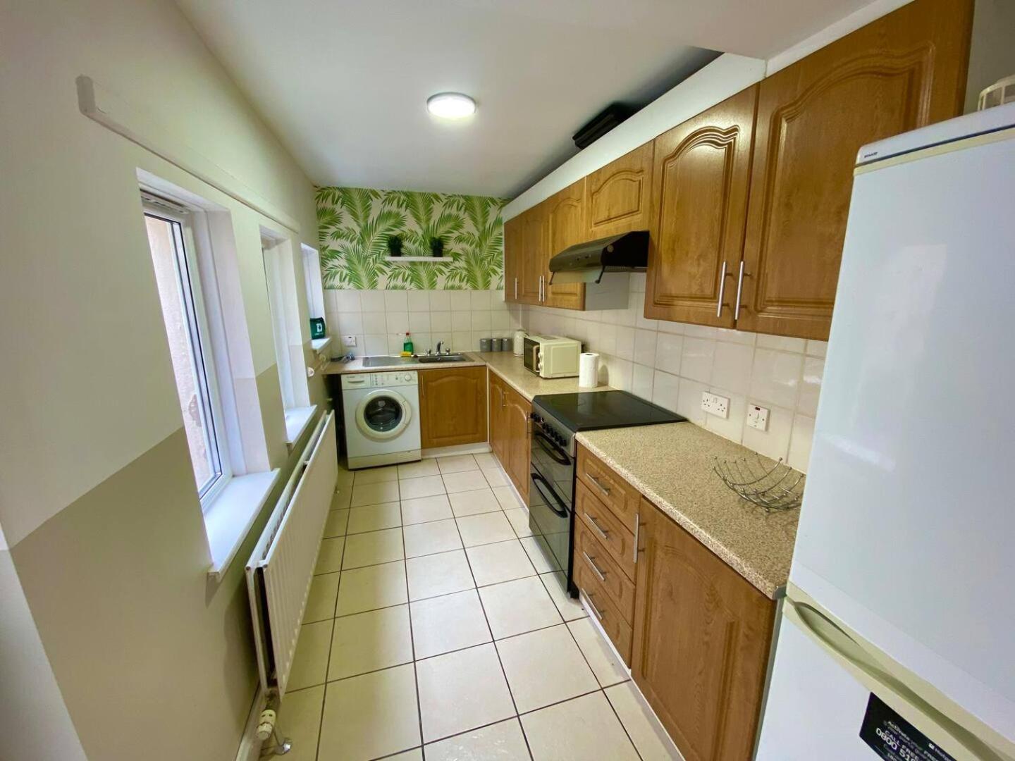 2br Side House Holiday home *