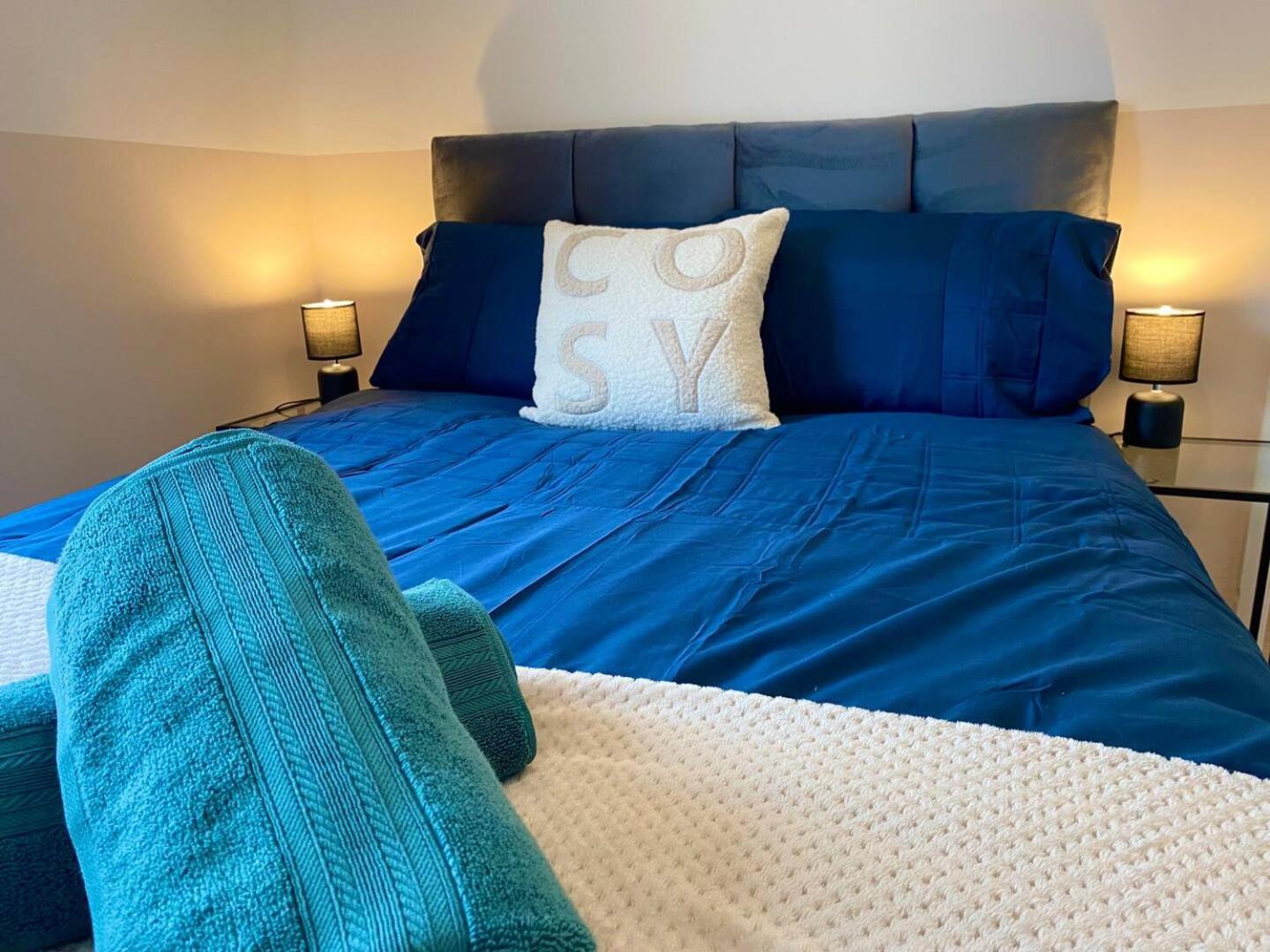 2br Side House Holiday home Belfast