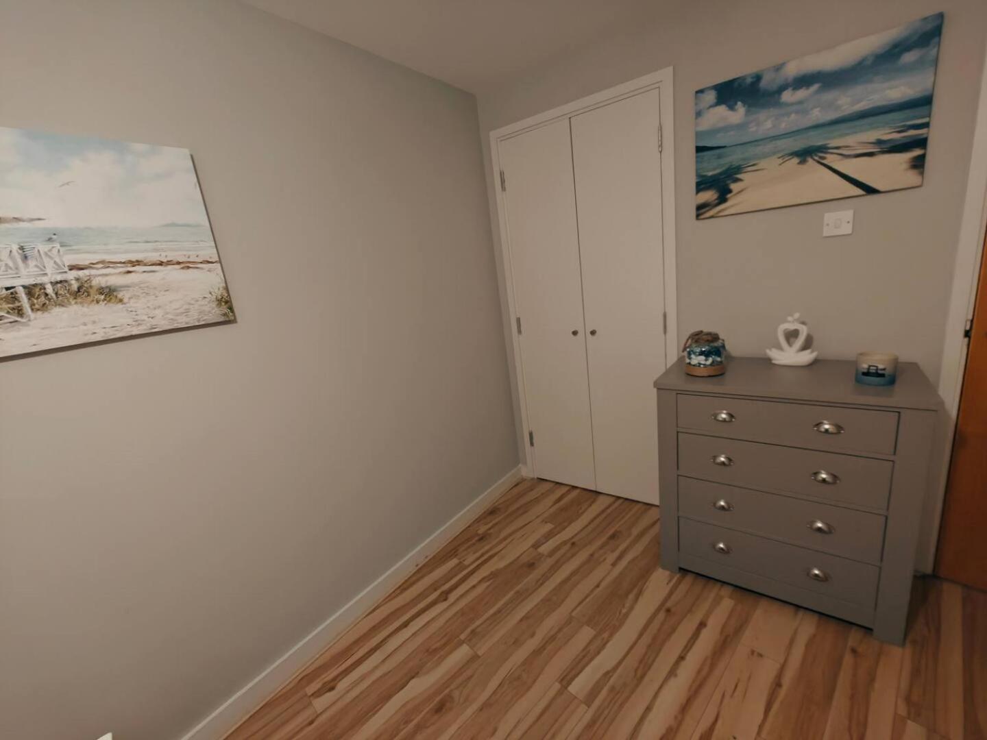 Apartment 2br Cosy Centre
