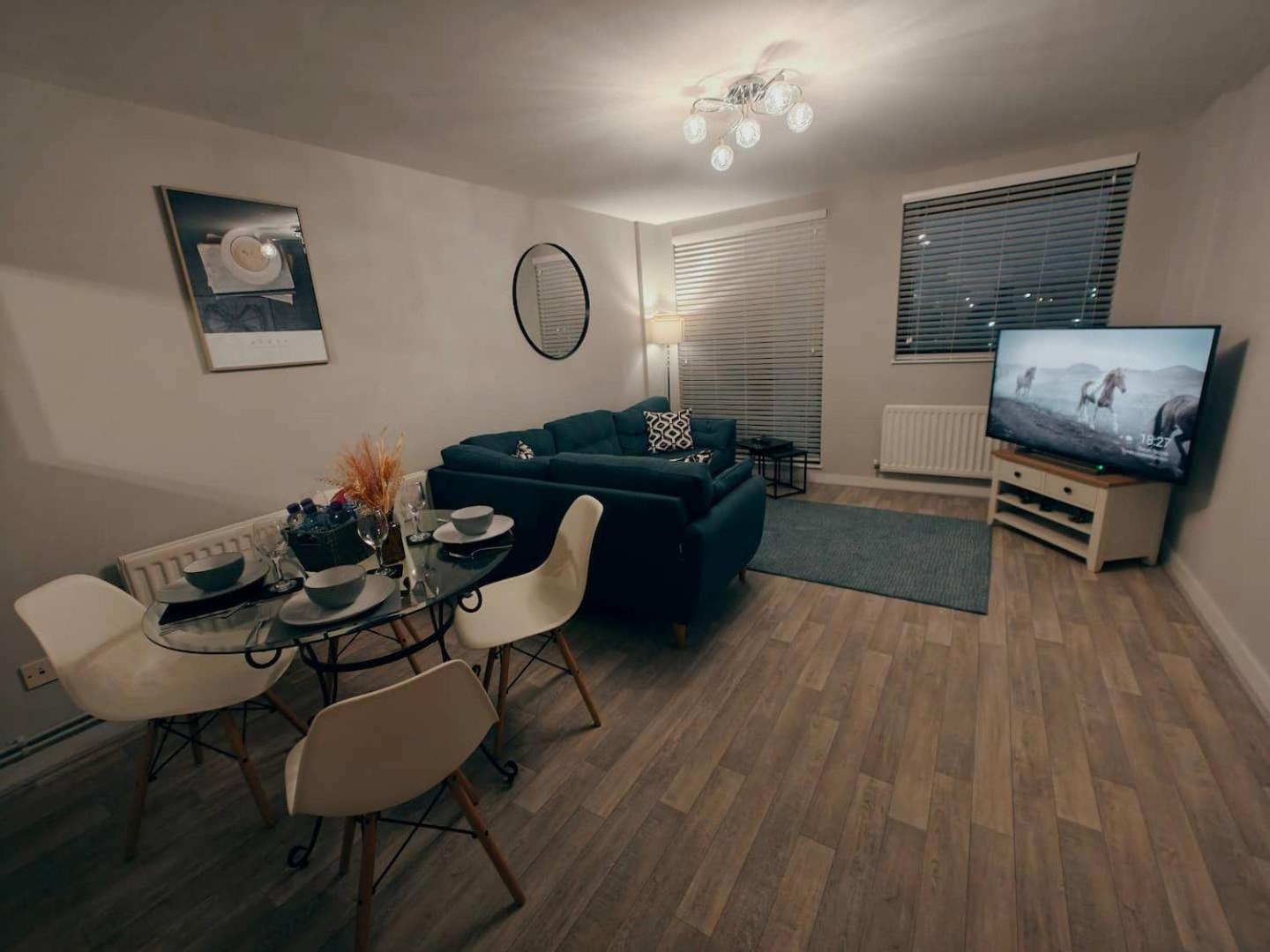2br Cosy Centre Apartment