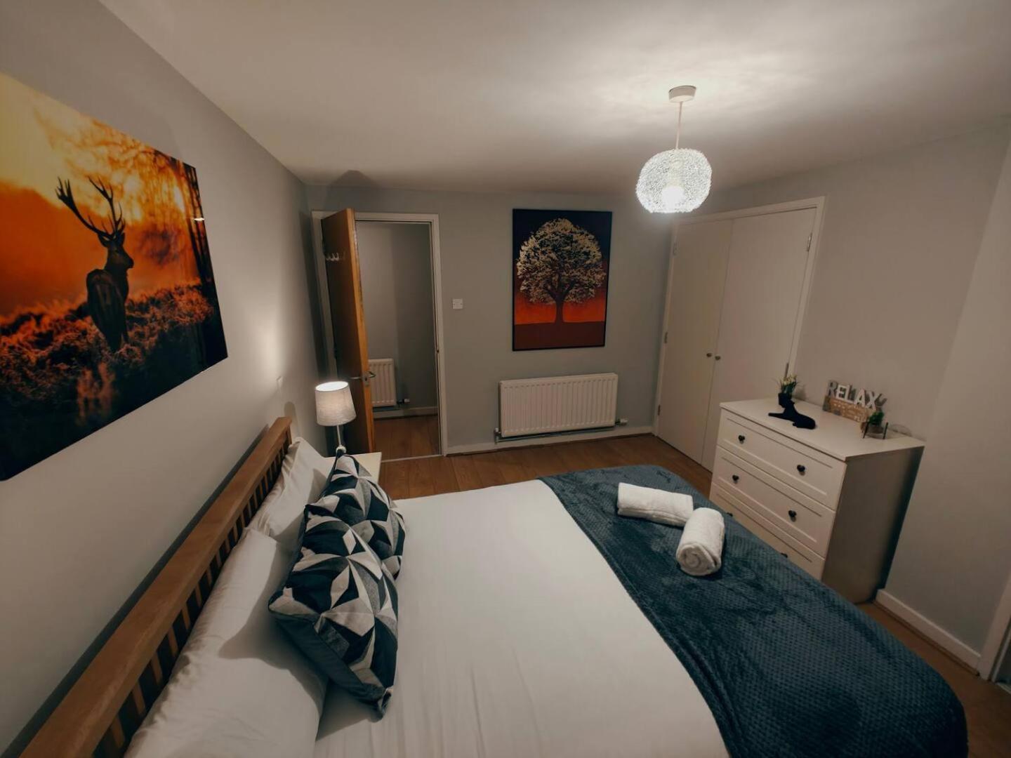 2br Cosy Centre