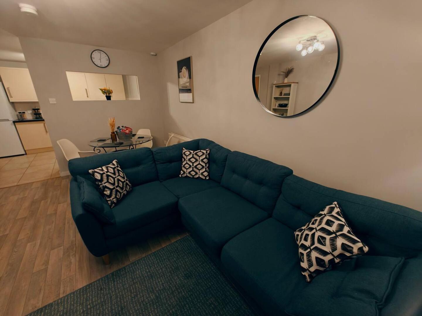 2br Cosy Centre Apartment *