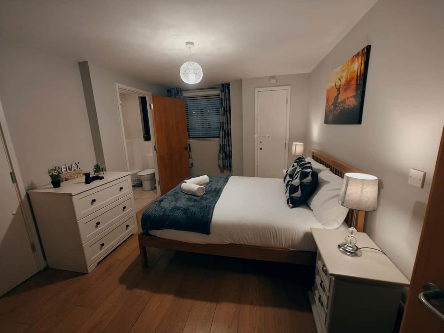 2br Cosy Centre