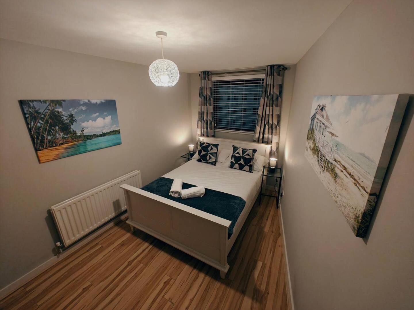 2br Cosy Centre