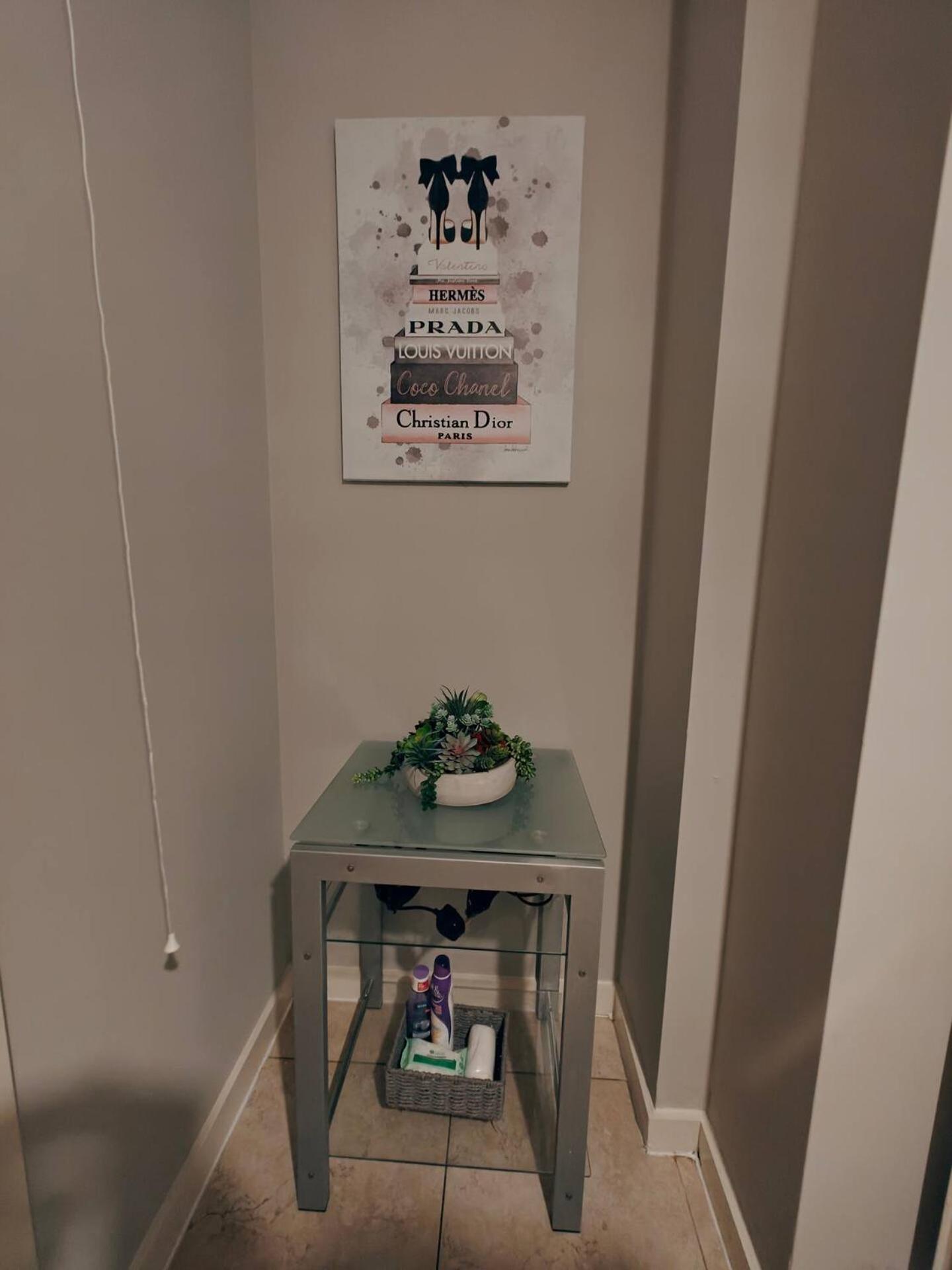 2br Cosy Centre *