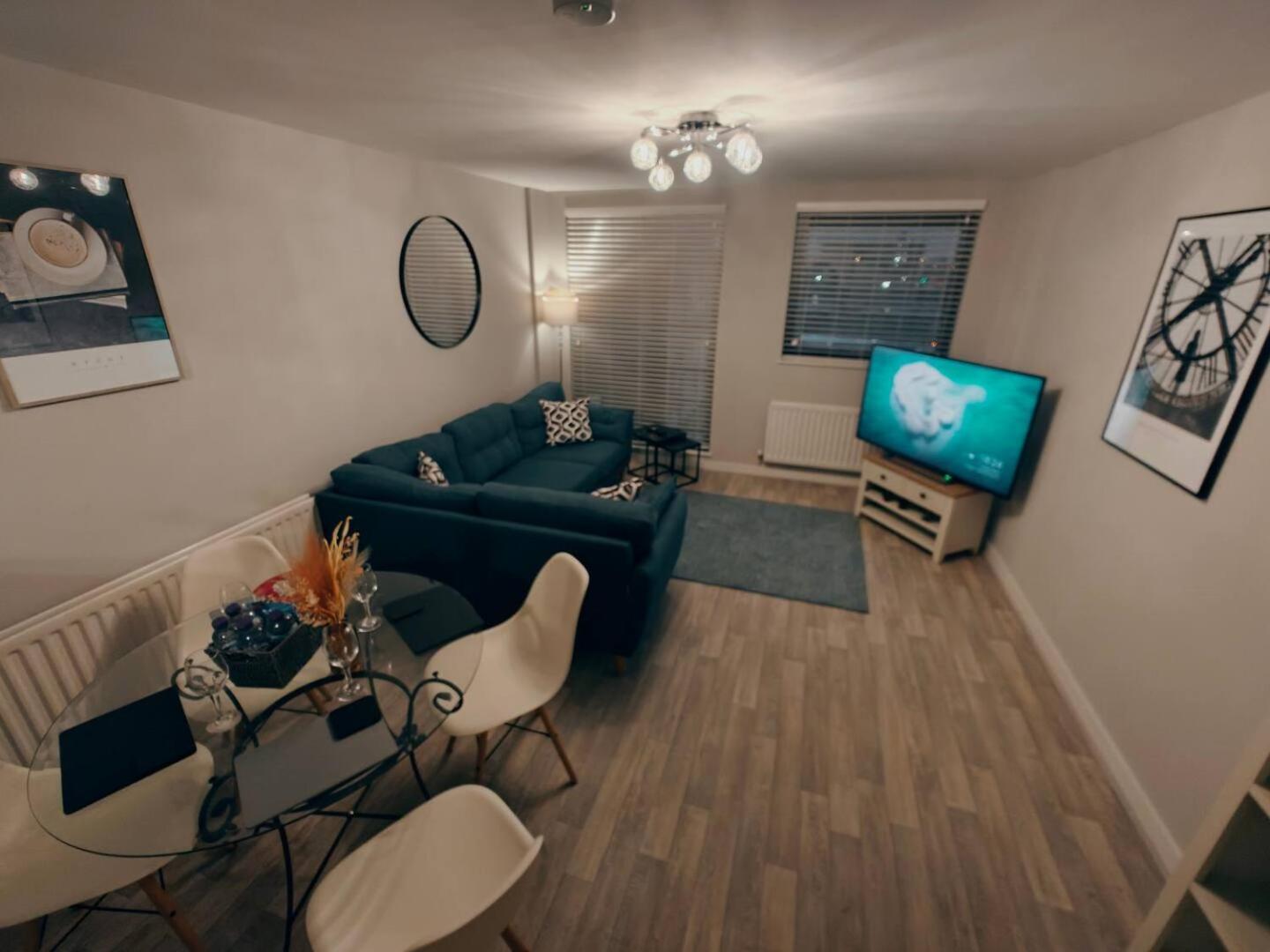 2br Cosy Centre Apartment *