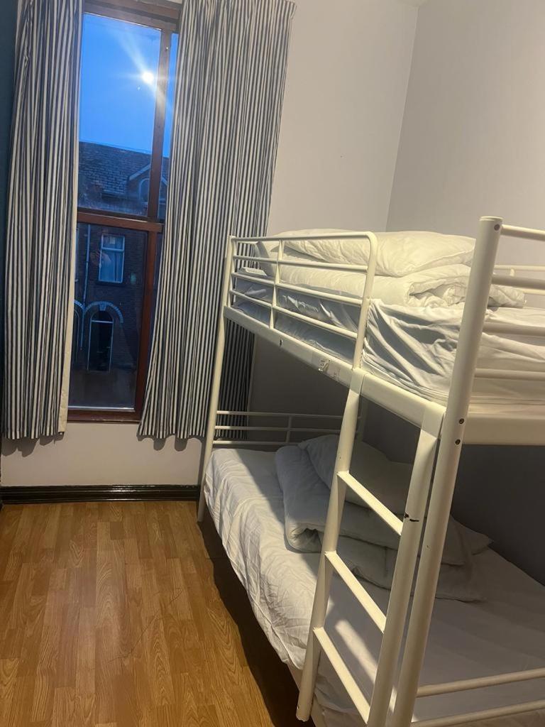 Lagan Backpackers