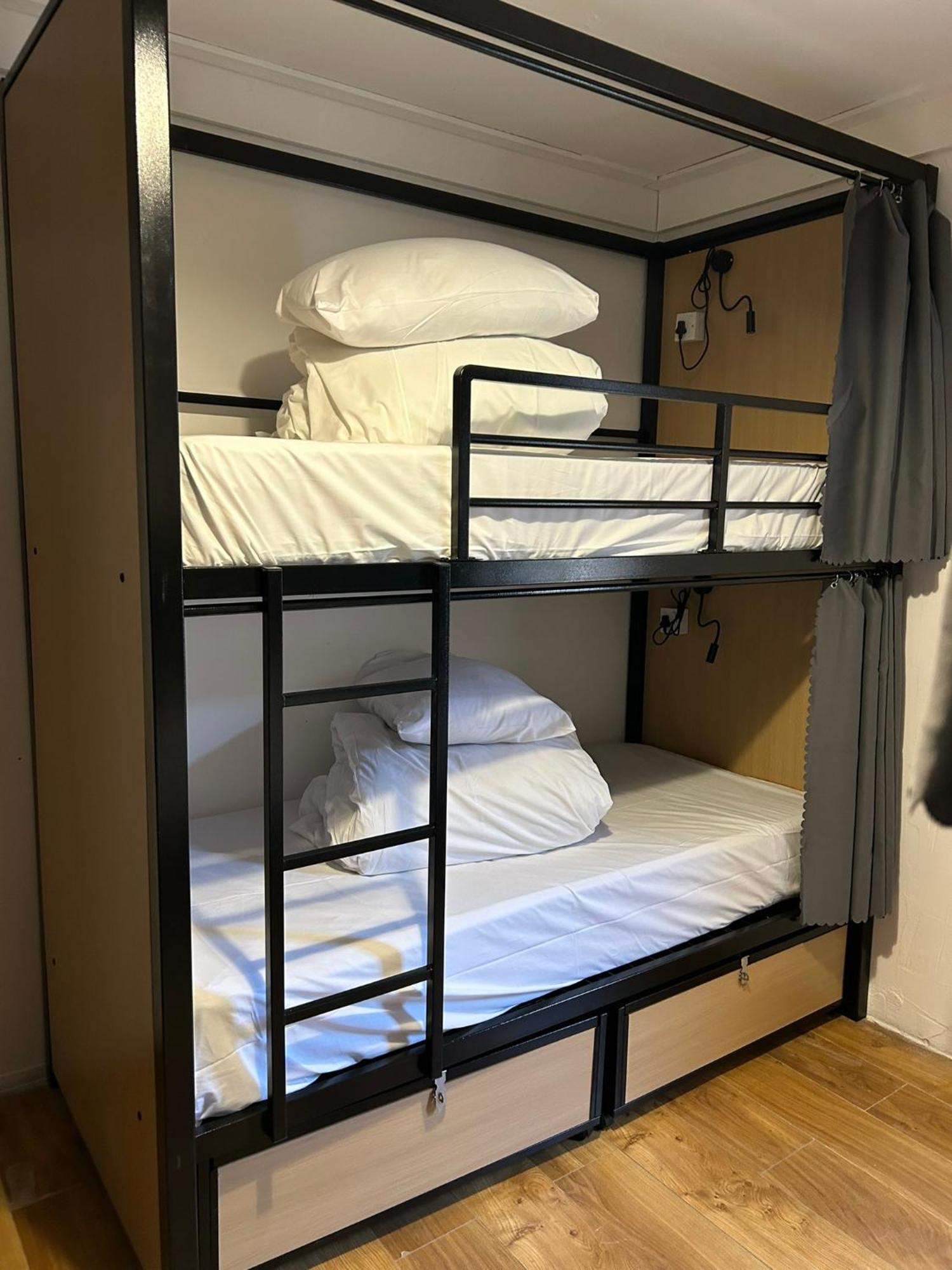 Lagan Backpackers * Belfast