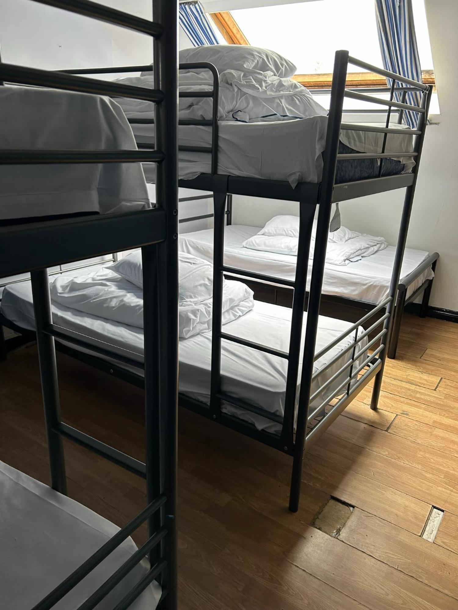 Lagan Backpackers Belfast