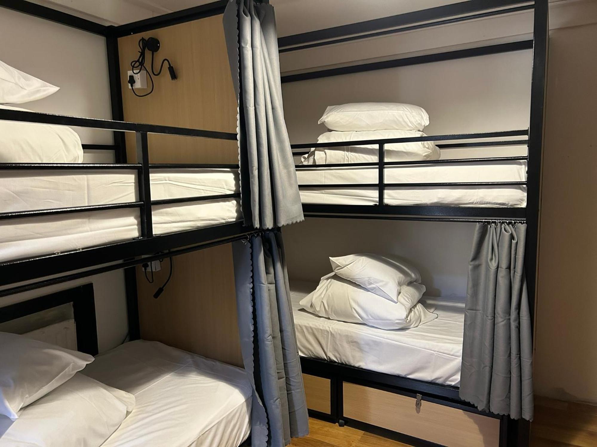 Lagan Backpackers Hostel