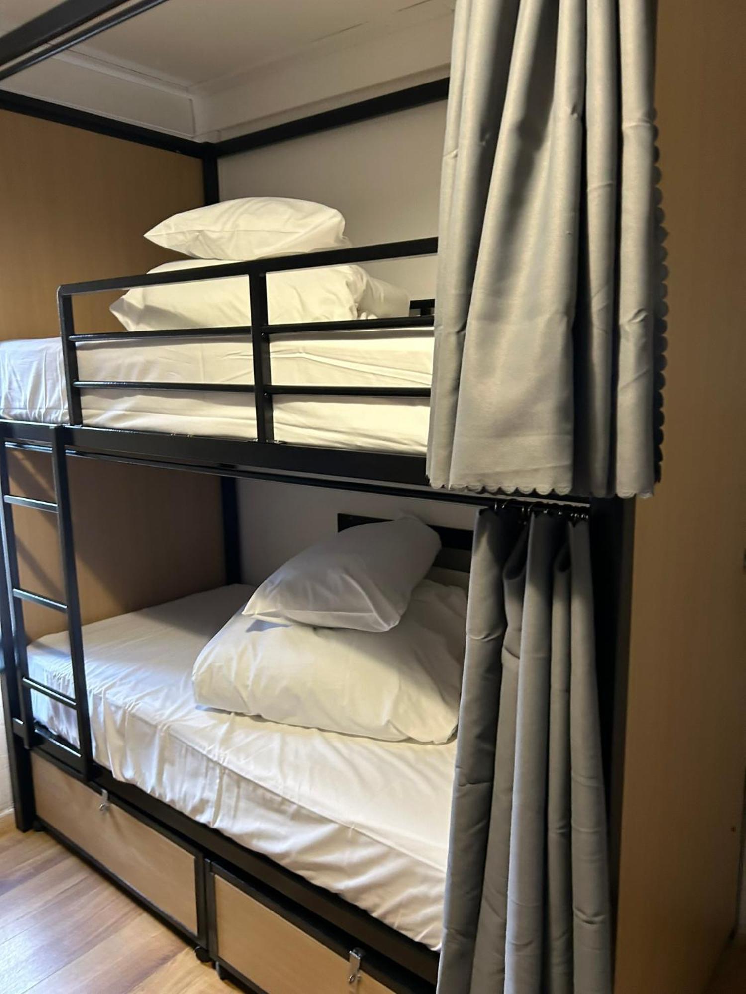 Lagan Backpackers *