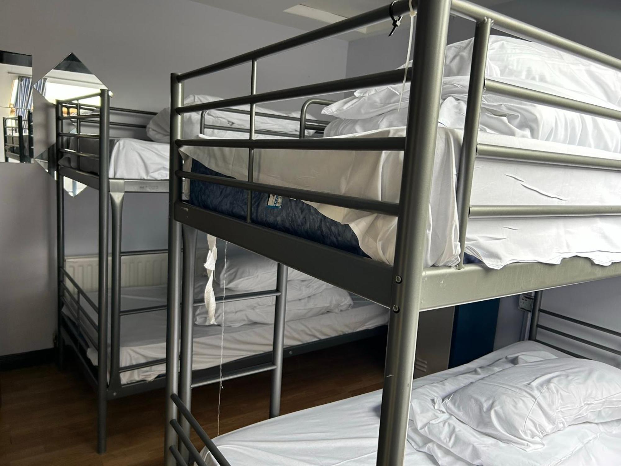 Lagan Backpackers
