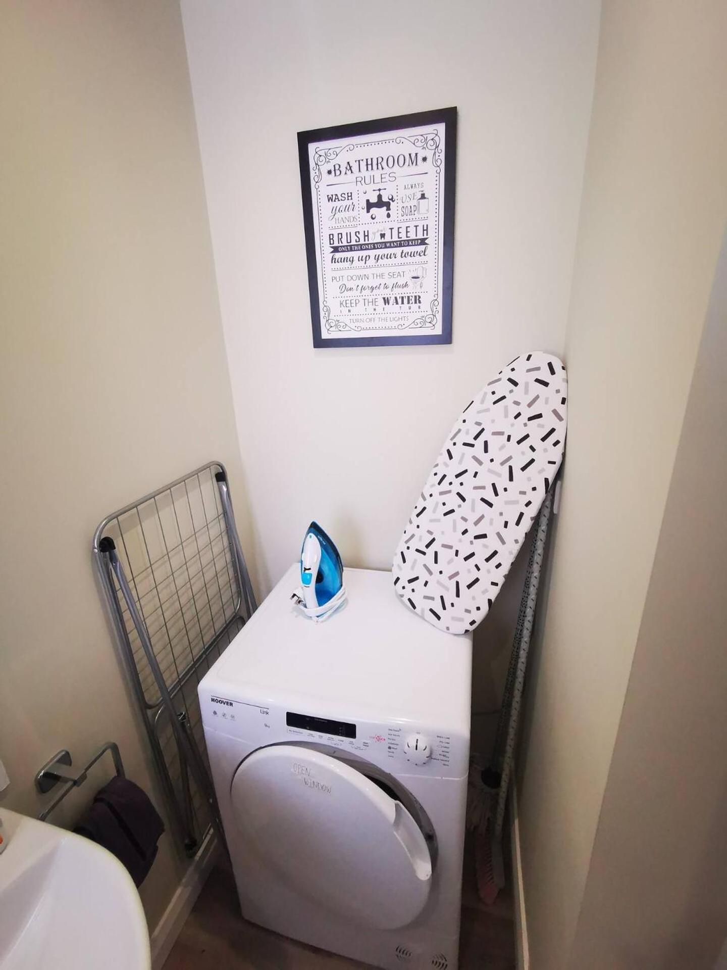 4br Modern Botanic House * Belfast