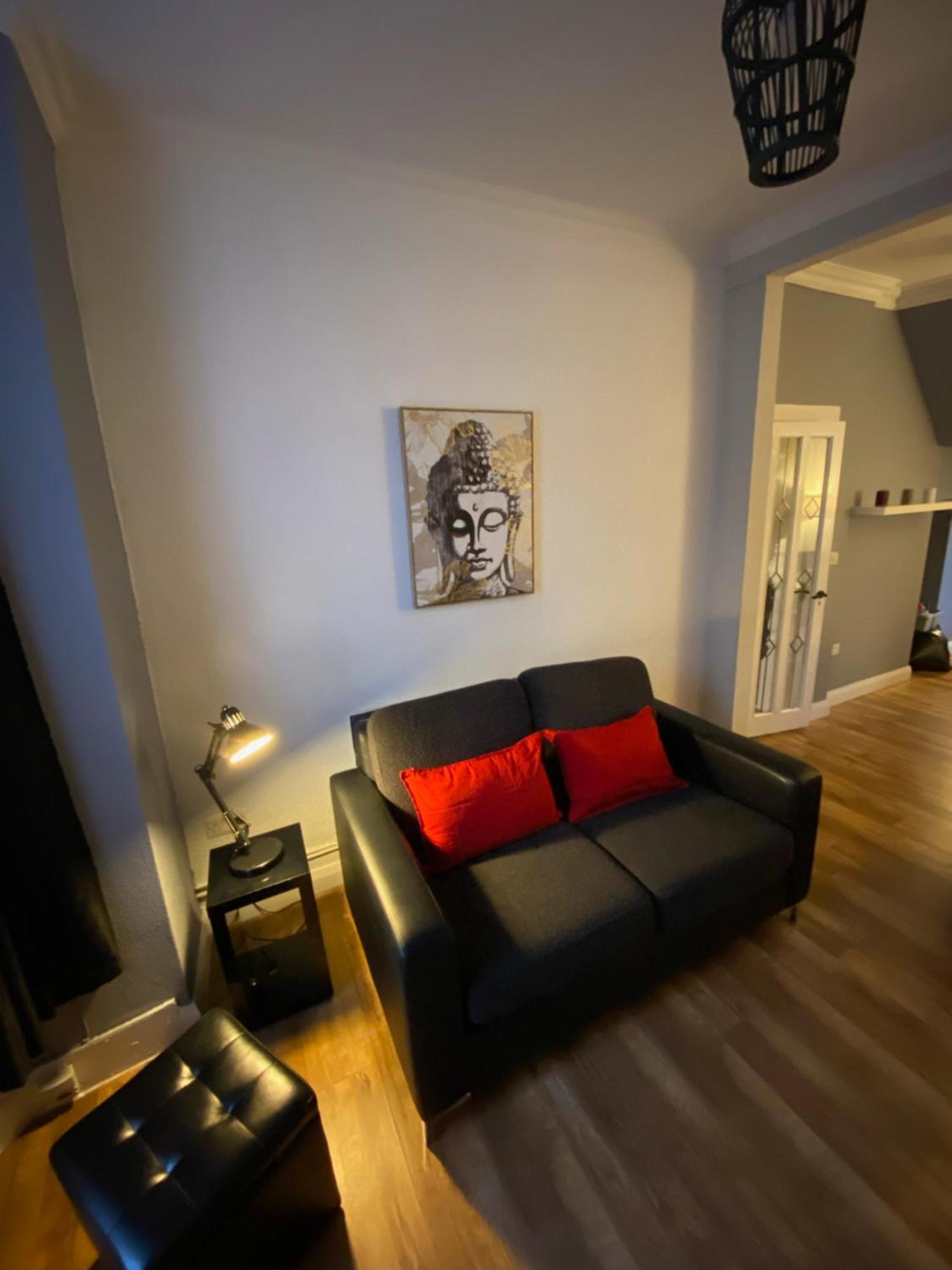 Holiday home Mountcollyer House Belfast